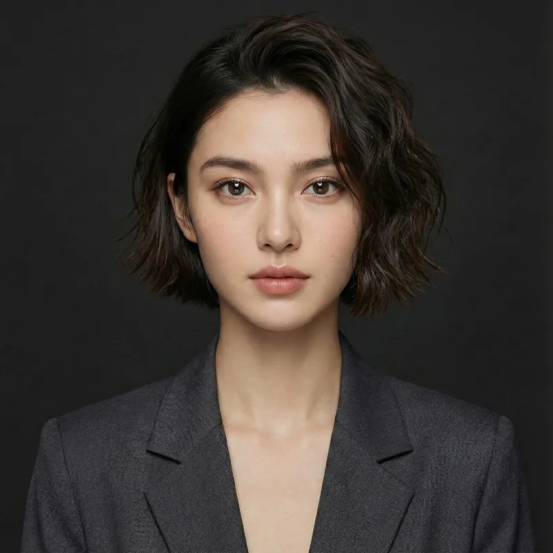 AI Live Avatar 1
